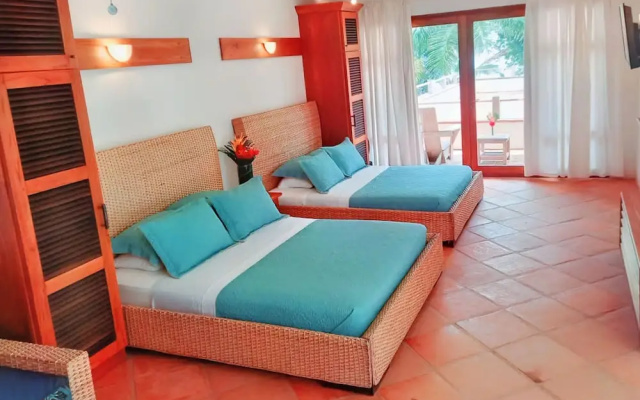 Ocean Properties Aparthotel Villas