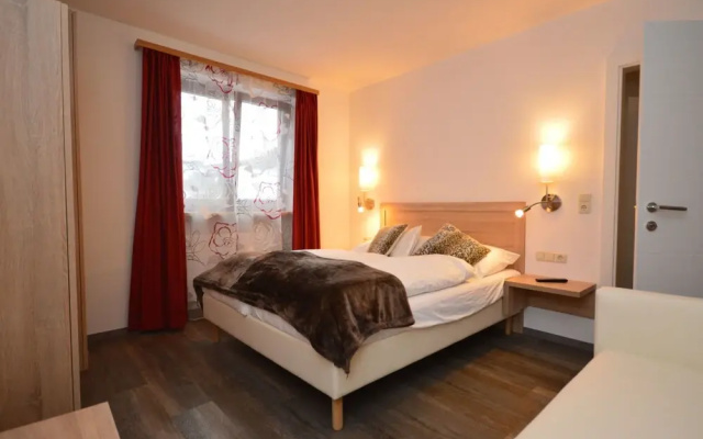 Spacious Apartment in Westendorf near Ski Lift