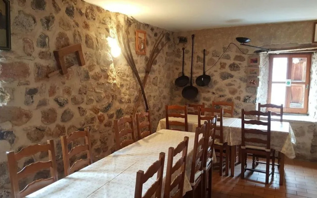 Gîte de Boscodon