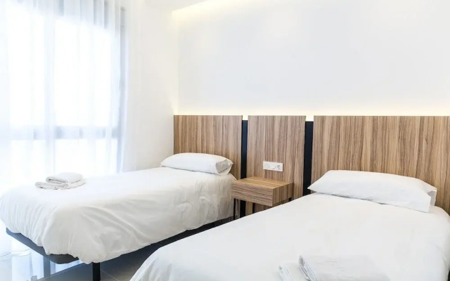 Gran Sol Apartments