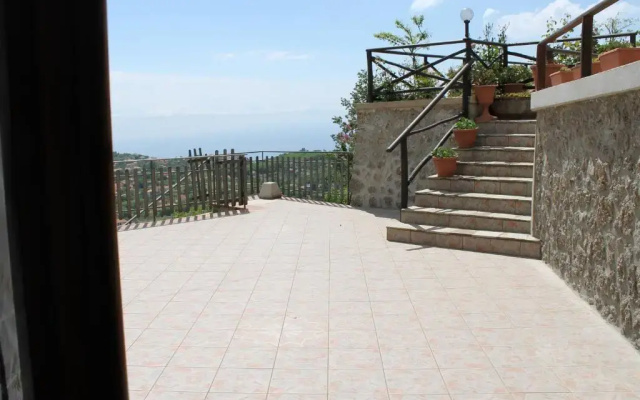 Casa Paloma ospitalità diffusa amalficoastincoming