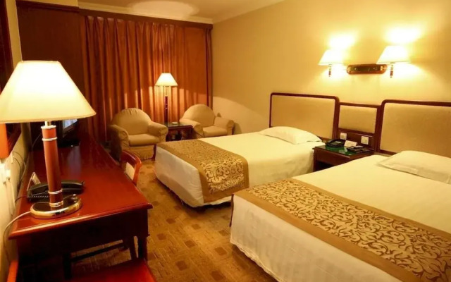 Guoerzhao Hotel