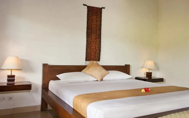 Teras Bali Rice Terrace Bungalows and Spa