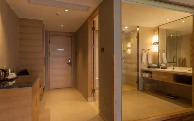 Guilin Roshan Lake Hotel