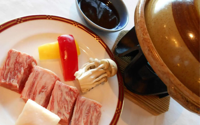 Hotel Kagetsu