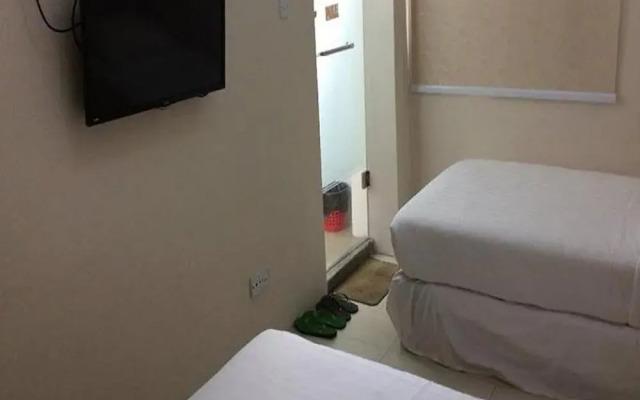 Star Max Hotel