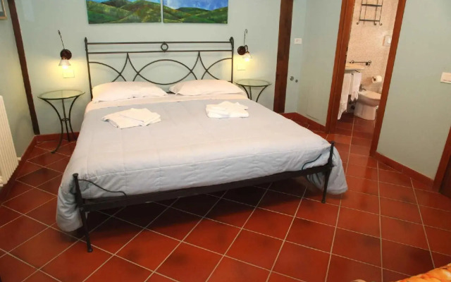 Country House La Celletta