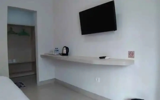 Jatianyar Residence