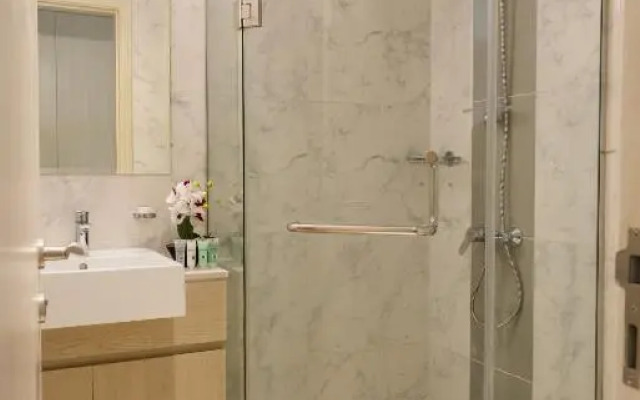 Mira Holiday Homes - New One Bedroom in IMPZ