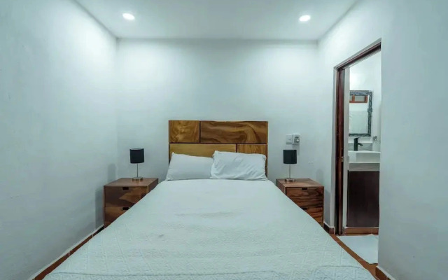 Departamentos Vallarta