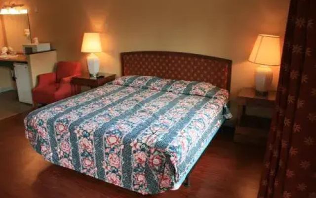 Portland Value Inn