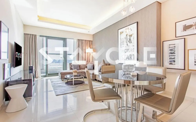 Staycae Holiday Homes - DAMAC Towers