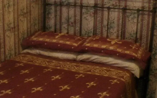 Eastgate Hotel