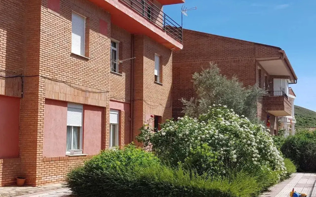 Albergue Ciudad del Doncel