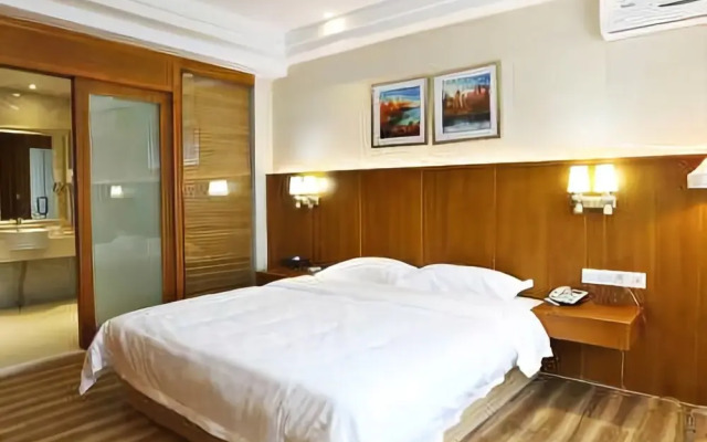 Nankunshan Leisure Holiday Hotel
