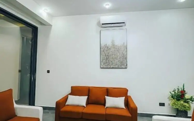 Valonia Apartments