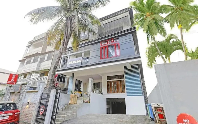 Urban Inn Rukminigaon