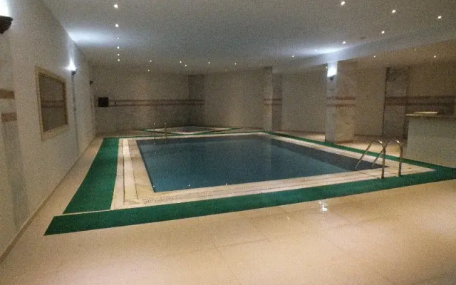 Hotel Suix Lara