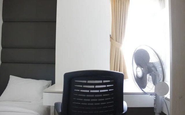 Economic 2BR @ Pinewood Apartment near ITB
