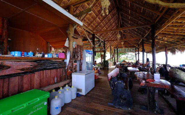Sanggaou Bungalows