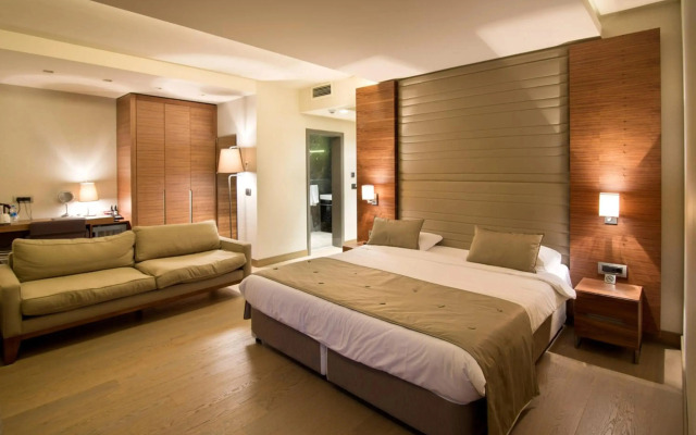 Hotel Arcadia Blue Istanbul