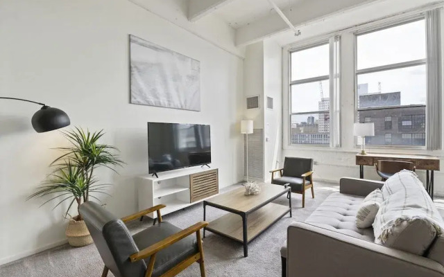 Loft 640