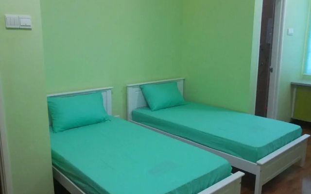 iBook 1 - Luxury Holiday Homestay
