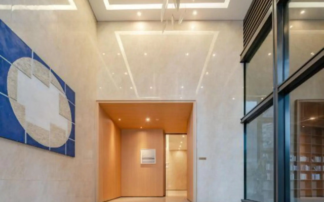 Four Seasons Loft International Hotel Apartment (Shenzhen Yihai City Mall)