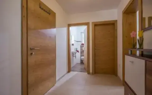 Appartement Josef