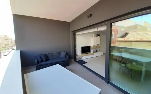 Aqua Beach Torrevieja by Villas&You