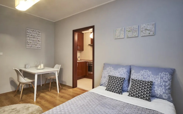 M&R Apartament Airport Marina Mokotow