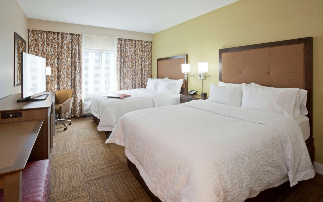 Hampton Inn Minneapolis Bloomington West