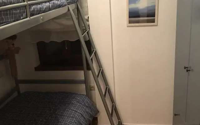 Arahova Cozy Apartment