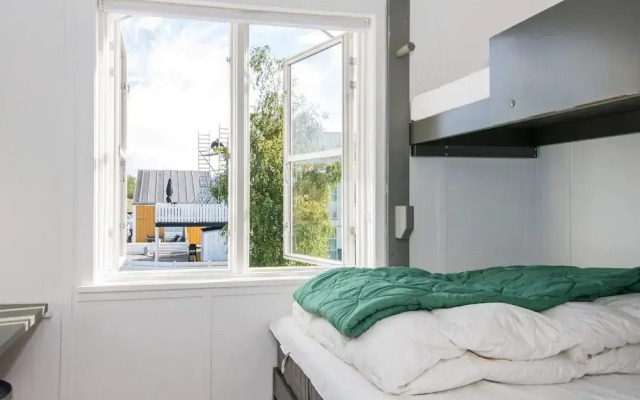 Welcoming Holiday Home in Ebeltoft