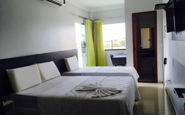 Hamara Soft Hotel