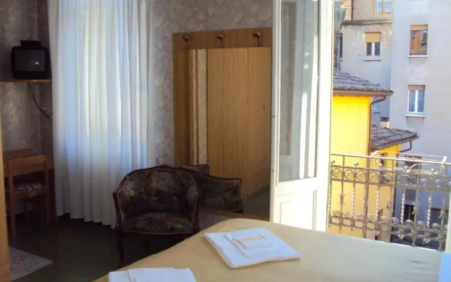 Hotel La Salsesina