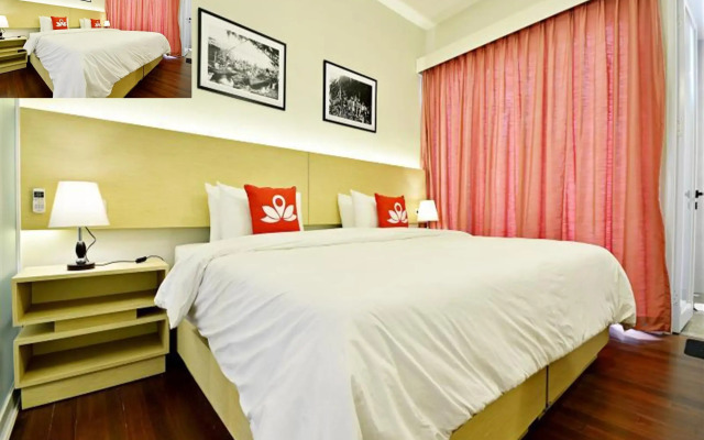 ZEN Premium Kemang Pejaten