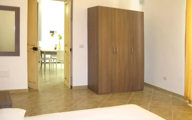 Salento Houses Superior Holiday