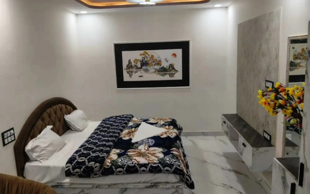 Orchha Sun Resort