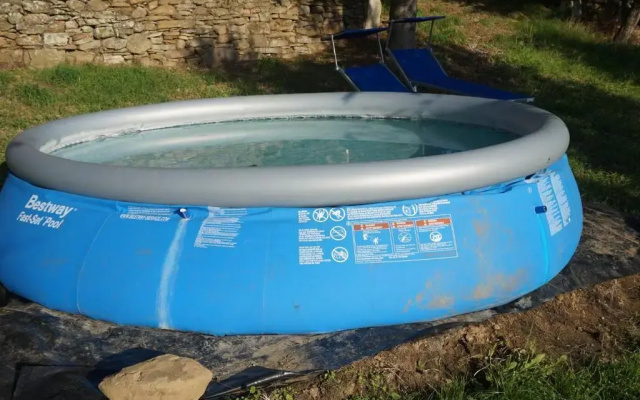 Agriturismo Bano