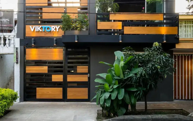 Viktory Boutique