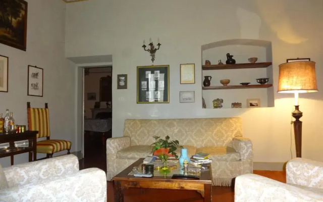 Villa Negri Arnoldi alla Bianca