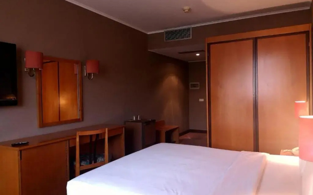 Hotel Via Norte