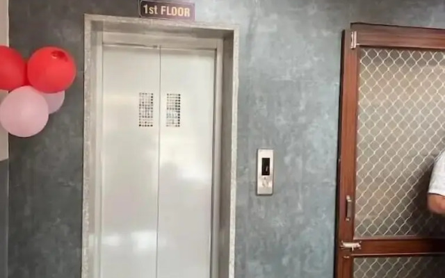 Shree Shyam Hotel
