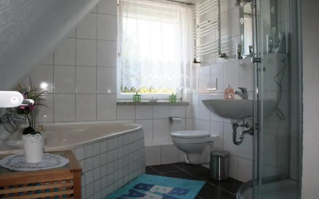 Haus Stricker