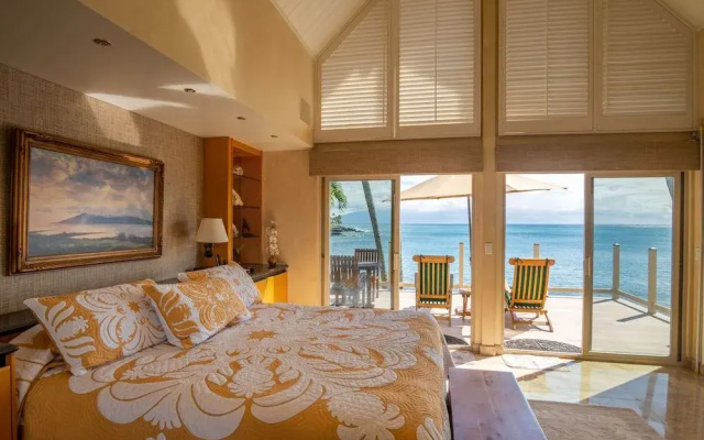 Turtle Cove 3 Bedroom Home By Redawning