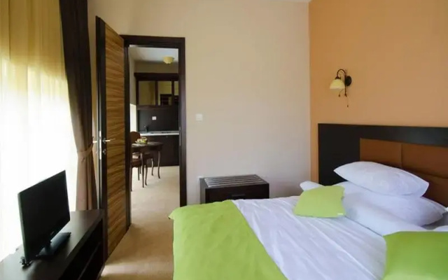 Hotel Sport IN