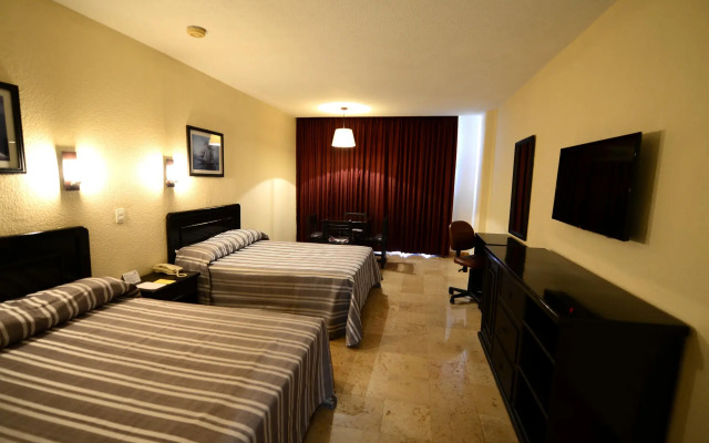 Casa Inn Acapulco