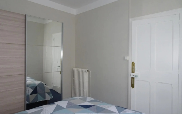 Holiday Home in Pleneuf Near Sandy Beaches