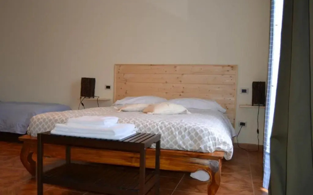 Residenza Marina B&B